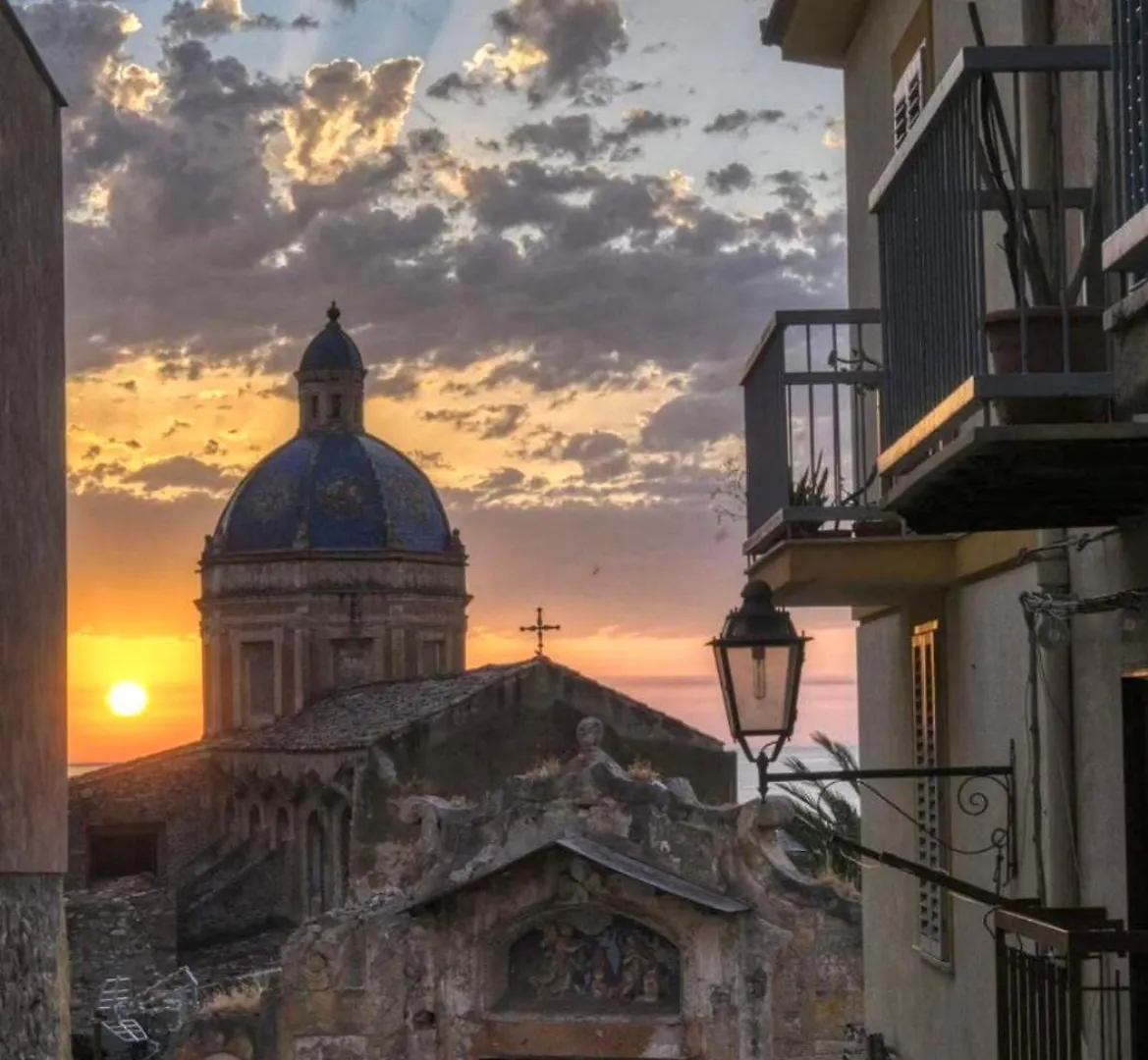 La Cupola - Casa Vacanze N 8 Termini Imerese